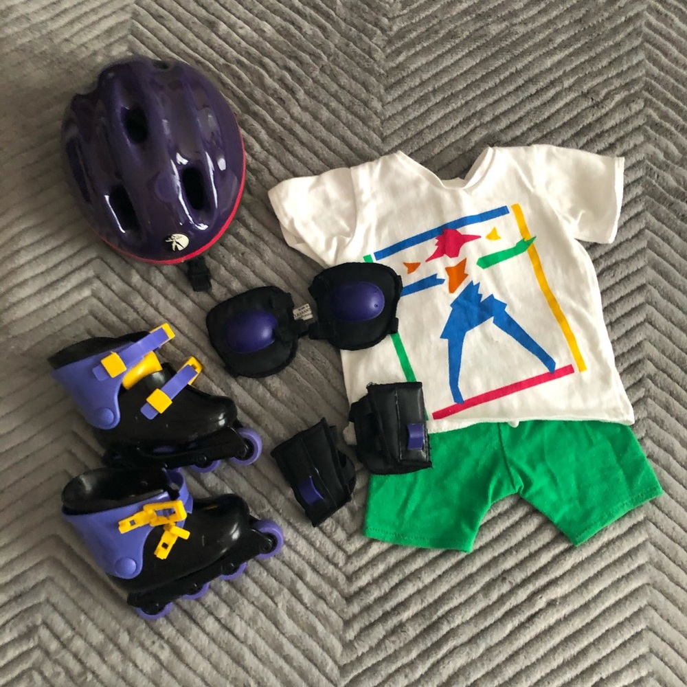 American Girl Pleasant Company Outfit